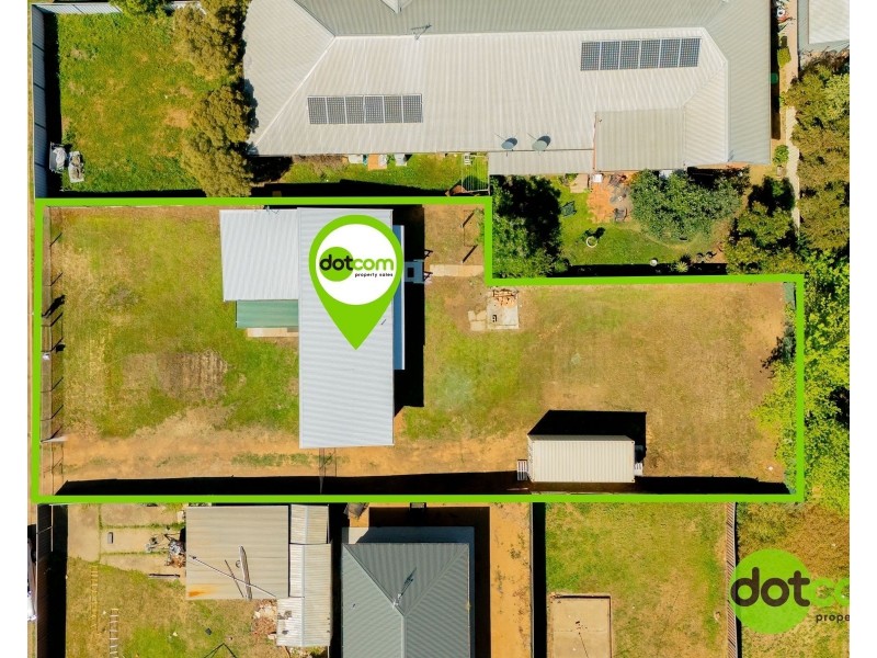 29 Morgan Street, Dubbo NSW 2830