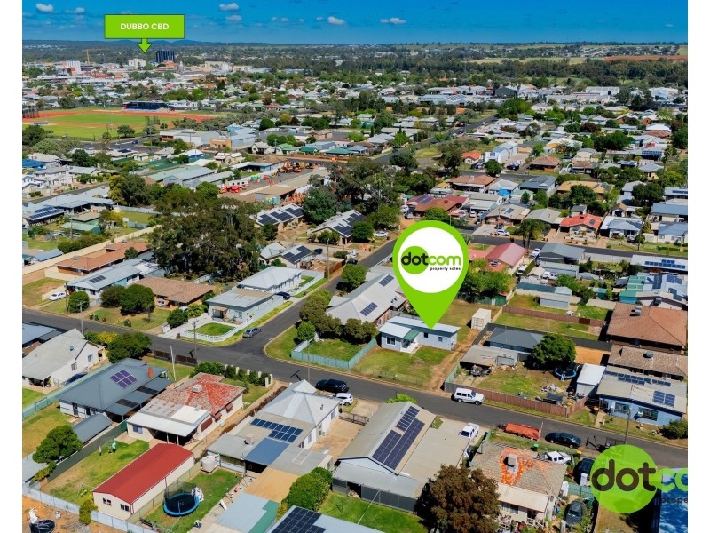 29 Morgan Street, Dubbo NSW 2830