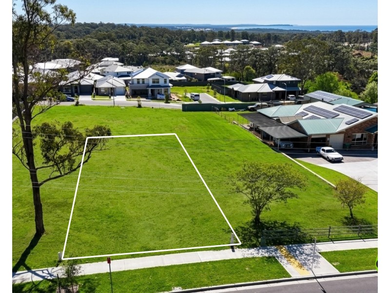 303/17 Albert Warner Drive, Warnervale NSW 2259