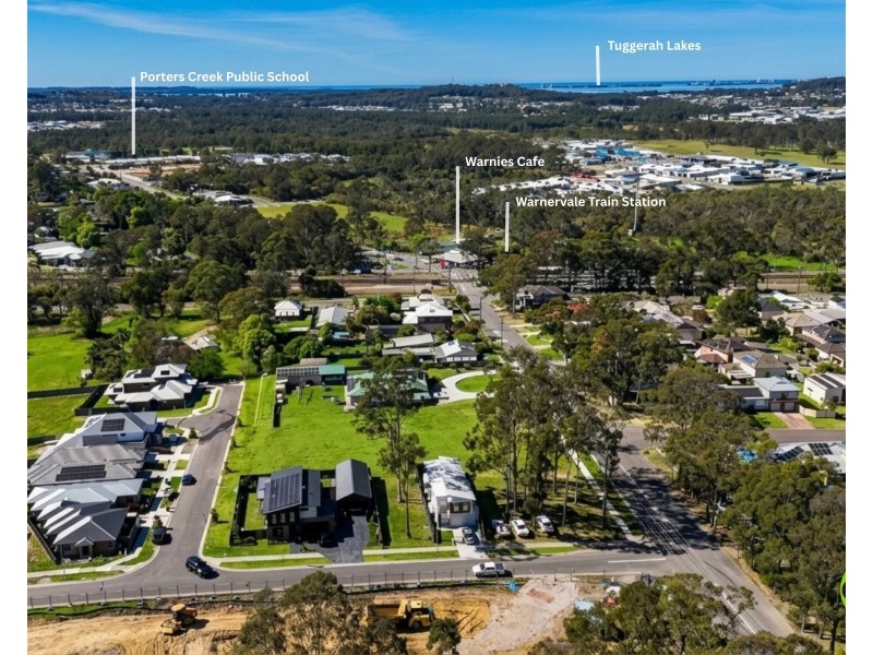 303/17 Albert Warner Drive, Warnervale NSW 2259