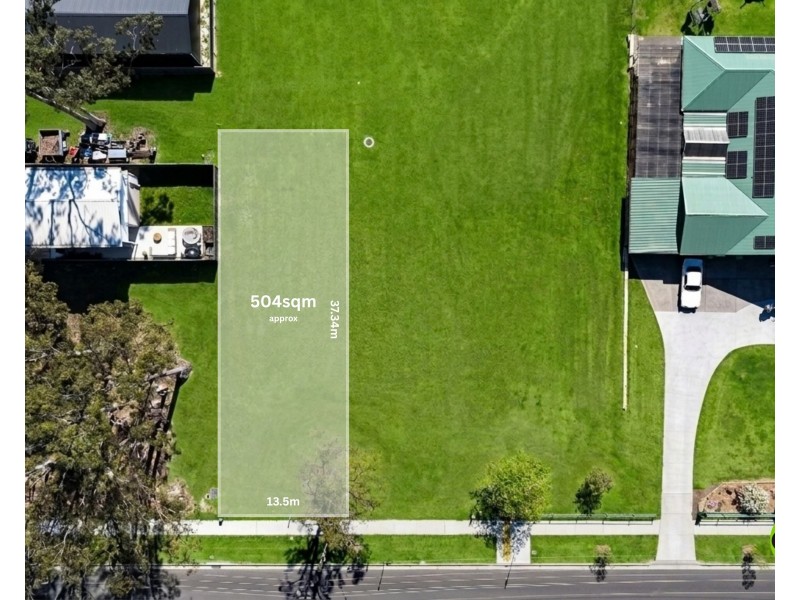 302/19 Albert Warner Drive, Warnervale NSW 2259
