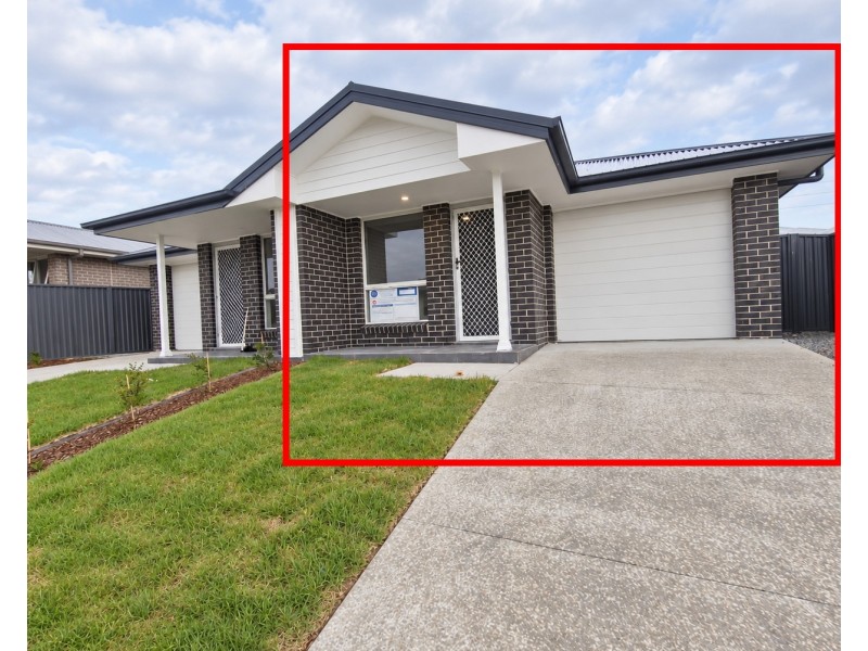 43 ASSAY STREET, Gillieston Heights NSW 2321