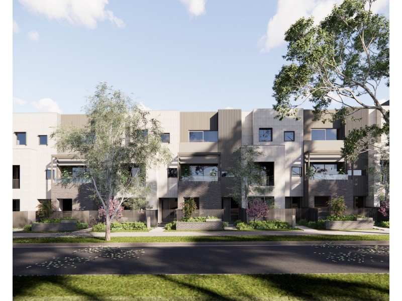 Bellfield VIC 3081