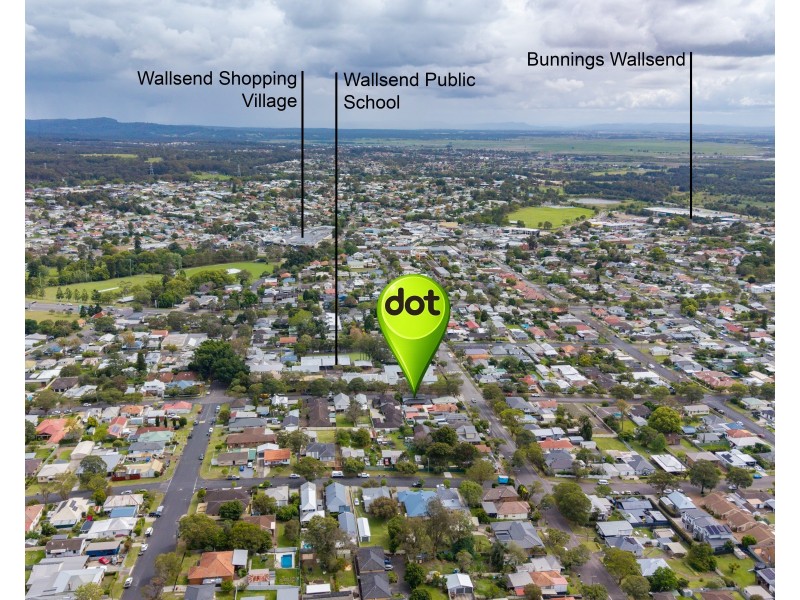 35 Martindale Street, Wallsend NSW 2287