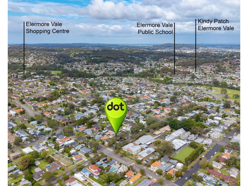 35 Martindale Street, Wallsend NSW 2287