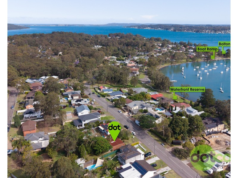 108 Bay Road, Bolton Point NSW 2283