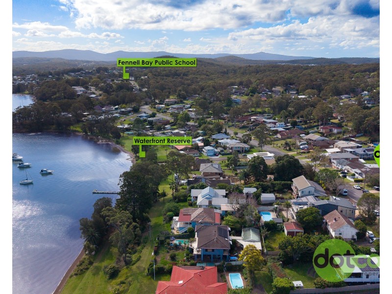 108 Bay Road, Bolton Point NSW 2283