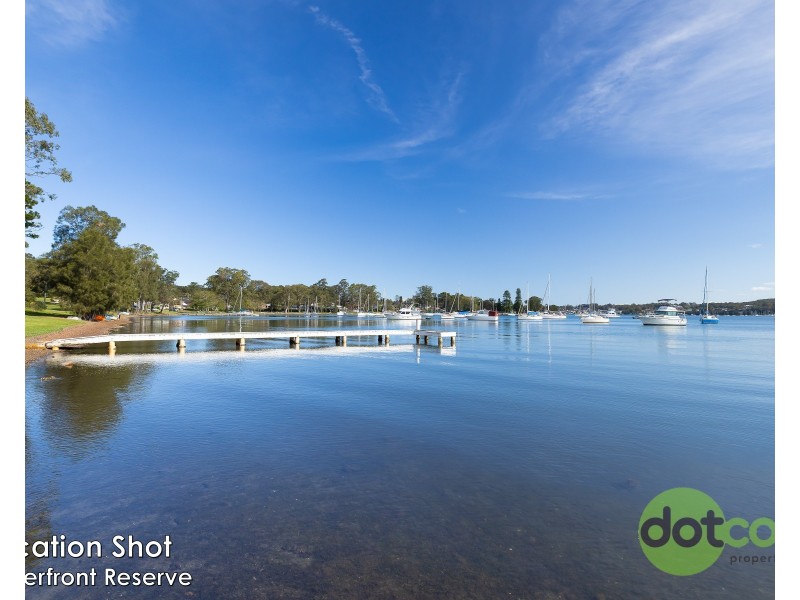 108 Bay Road, Bolton Point NSW 2283