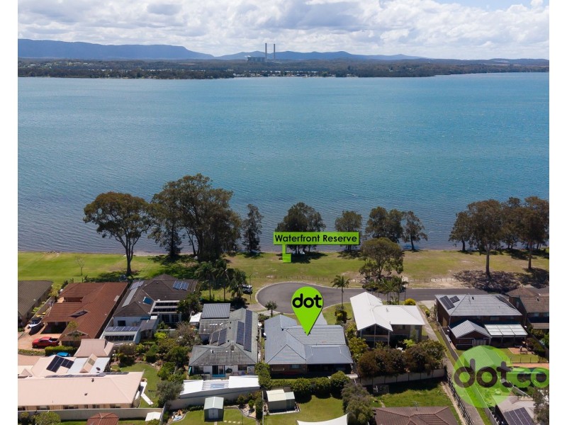 19 Lakeside Close, Bonnells Bay NSW 2264