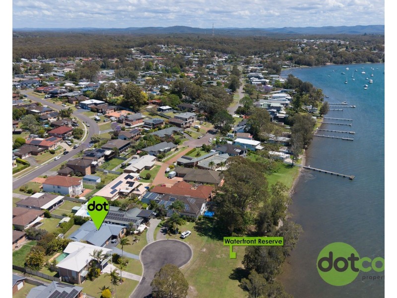 19 Lakeside Close, Bonnells Bay NSW 2264