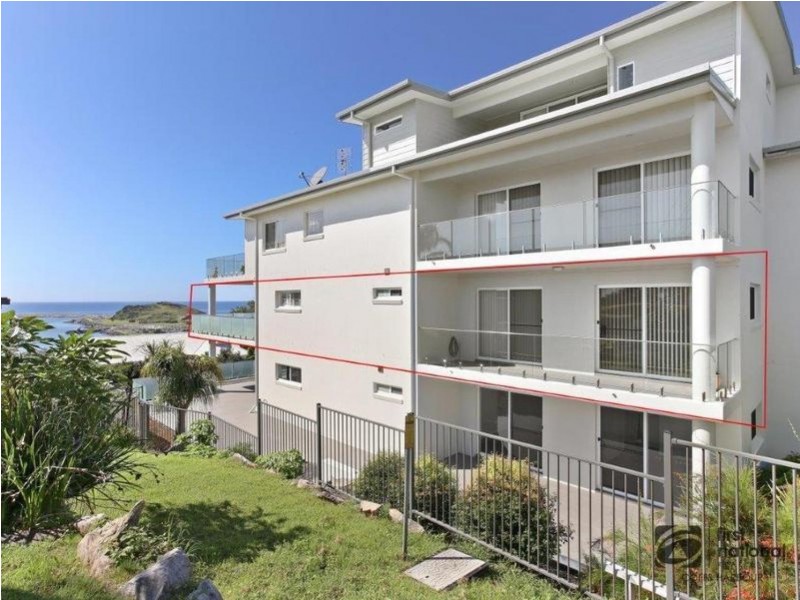 4/144 Edinburgh Street, Coffs Harbour NSW 2450