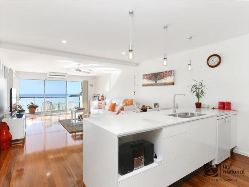 4/144 Edinburgh Street, Coffs Harbour NSW 2450