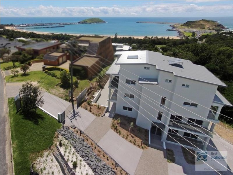 4/144 Edinburgh Street, Coffs Harbour NSW 2450