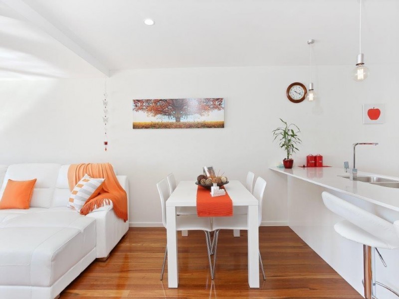 4/144 Edinburgh Street, Coffs Harbour NSW 2450