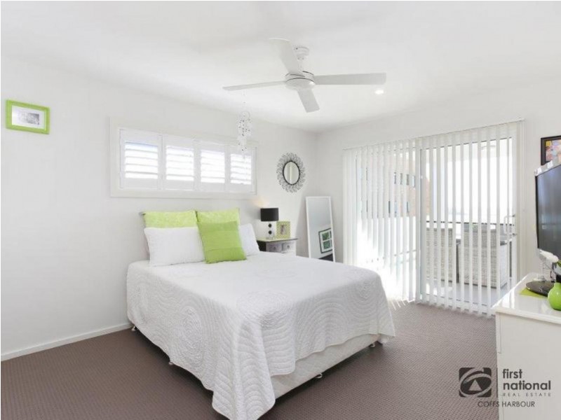 4/144 Edinburgh Street, Coffs Harbour NSW 2450