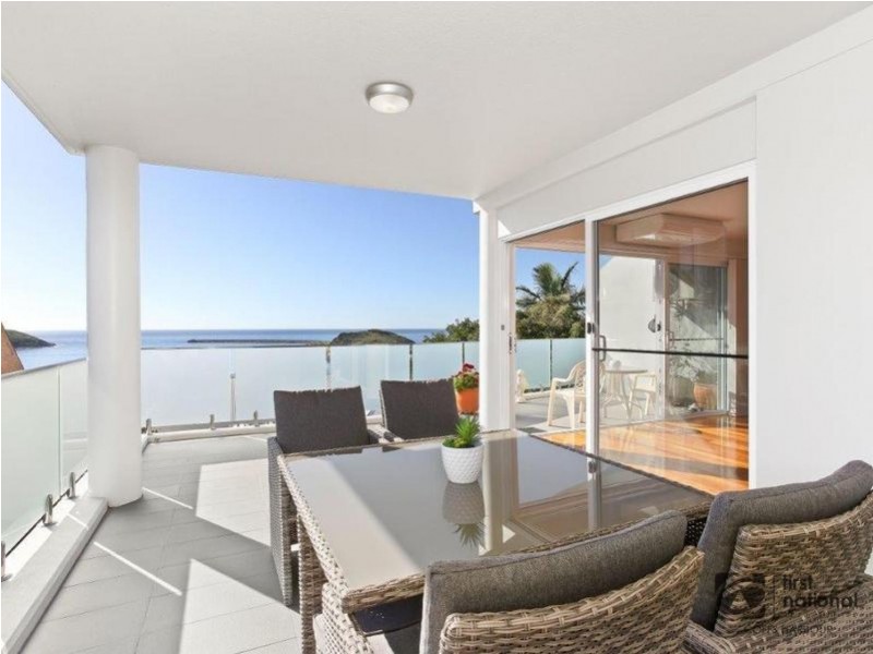 4/144 Edinburgh Street, Coffs Harbour NSW 2450