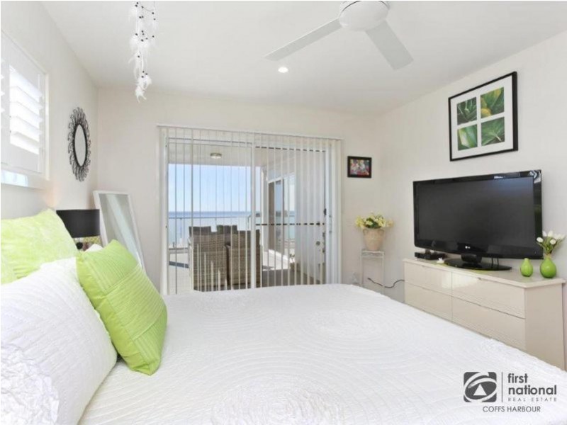 4/144 Edinburgh Street, Coffs Harbour NSW 2450