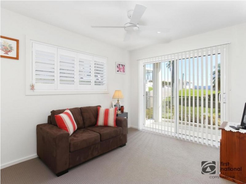 4/144 Edinburgh Street, Coffs Harbour NSW 2450
