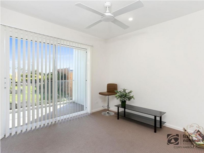 4/144 Edinburgh Street, Coffs Harbour NSW 2450