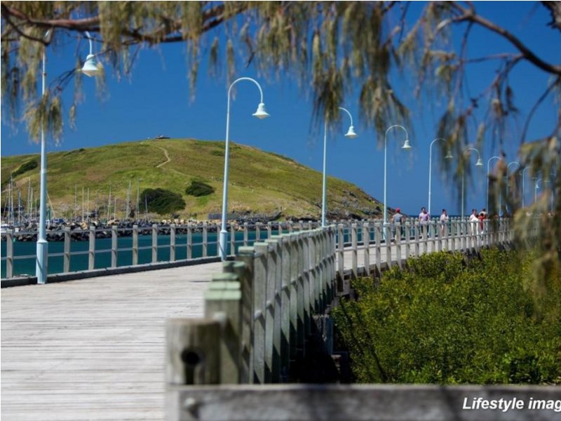 4/144 Edinburgh Street, Coffs Harbour NSW 2450