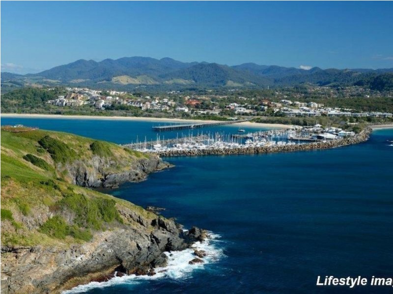 4/144 Edinburgh Street, Coffs Harbour NSW 2450