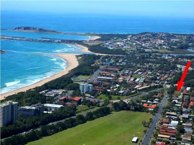 1-8/15 Boultwood Street, Coffs Harbour NSW 2450