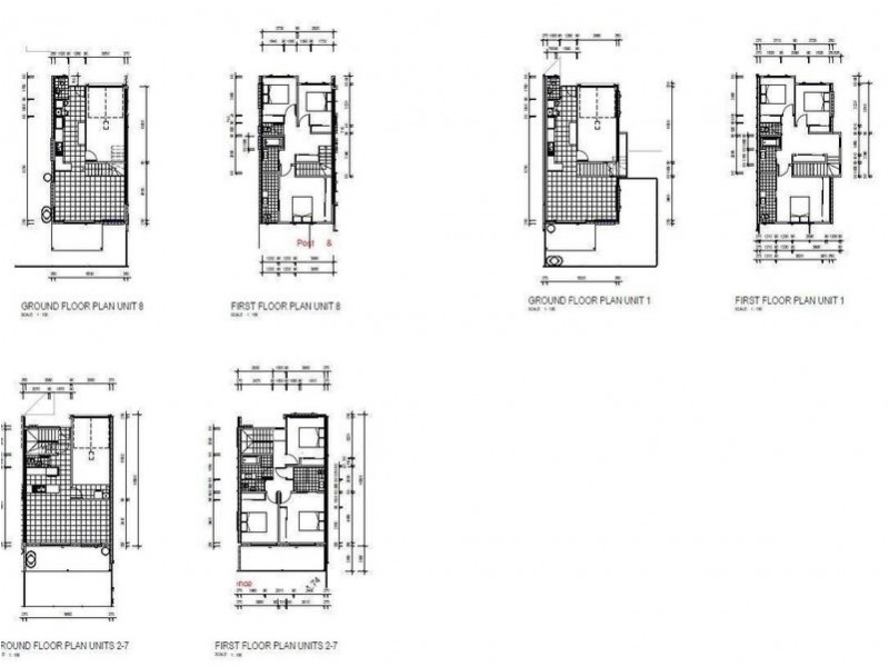 1-8/15 Boultwood Street, Coffs Harbour NSW 2450