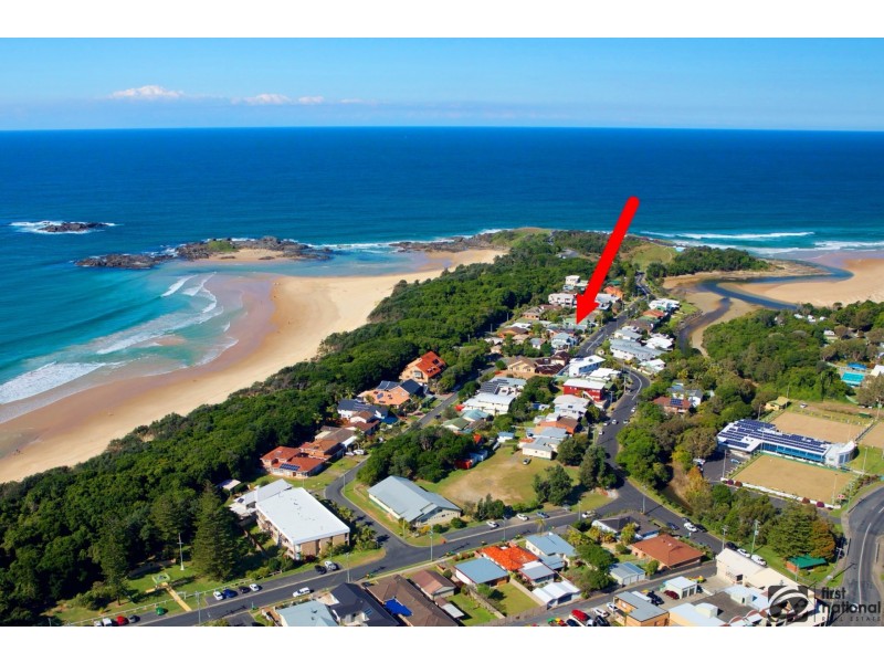 18 Boronia Street, Sawtell NSW 2452