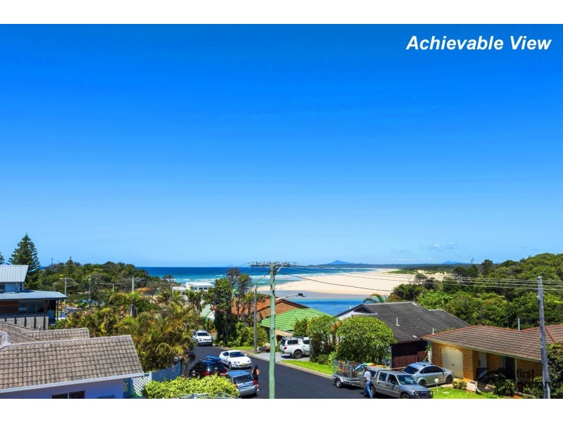 18 Boronia Street, Sawtell NSW 2452