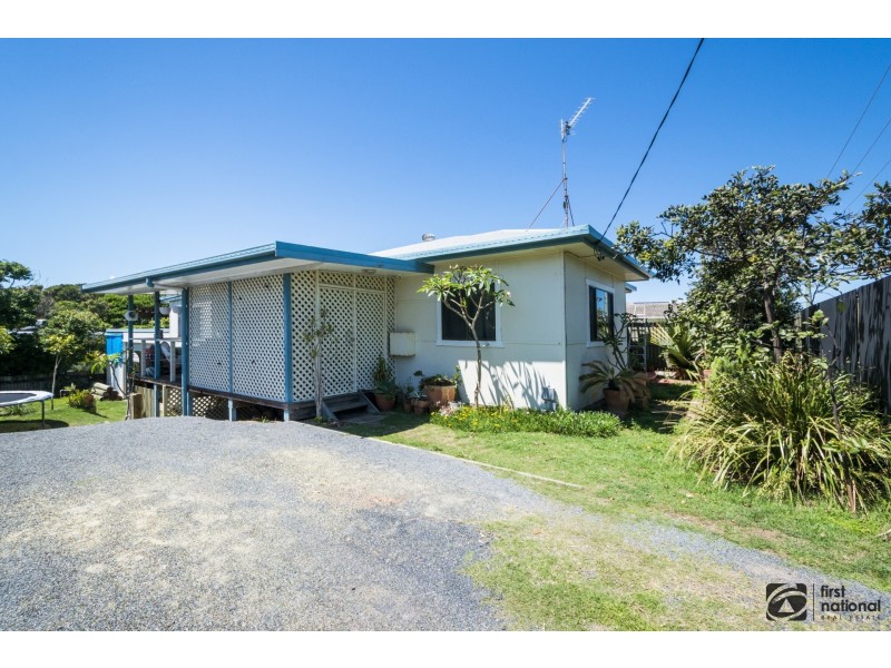 18 Boronia Street, Sawtell NSW 2452