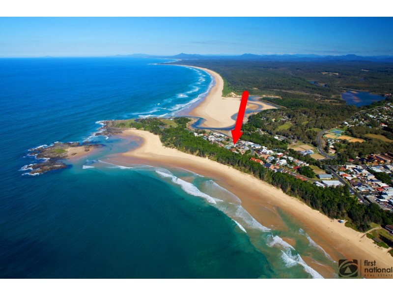 18 Boronia Street, Sawtell NSW 2452