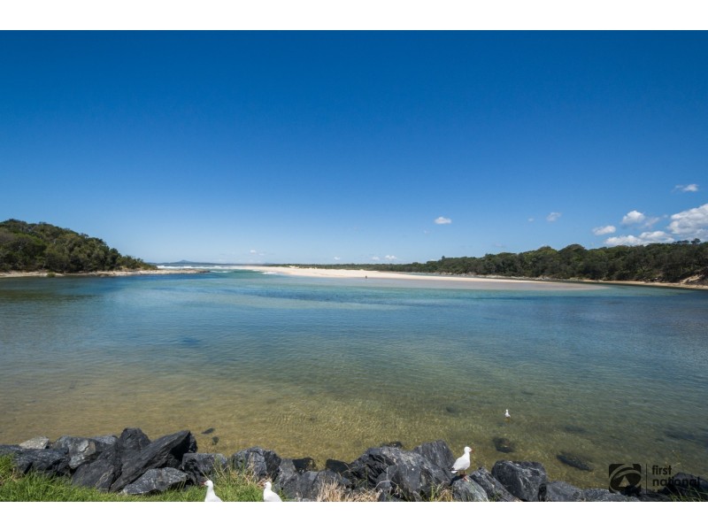 18 Boronia Street, Sawtell NSW 2452