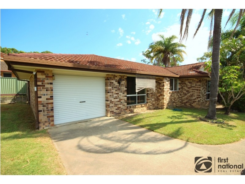 25 Wirrabilla Drive, Toormina NSW 2452