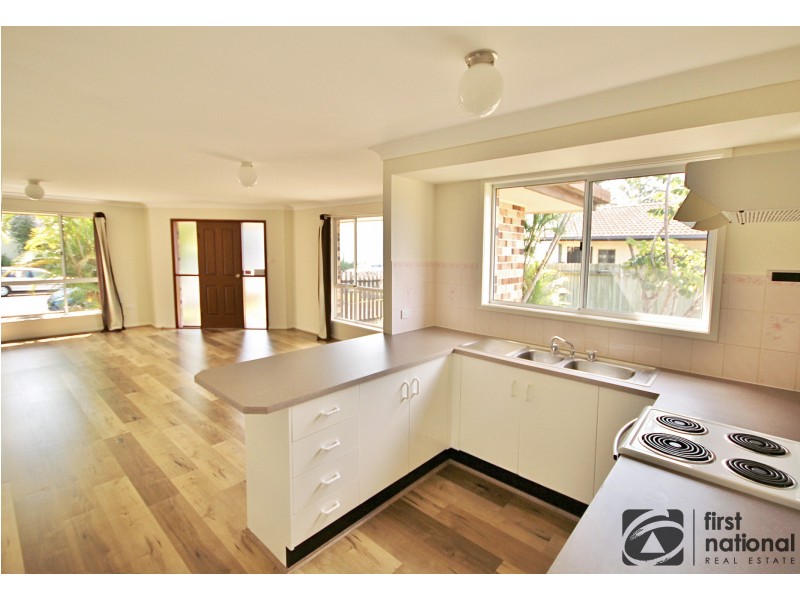 25 Wirrabilla Drive, Toormina NSW 2452