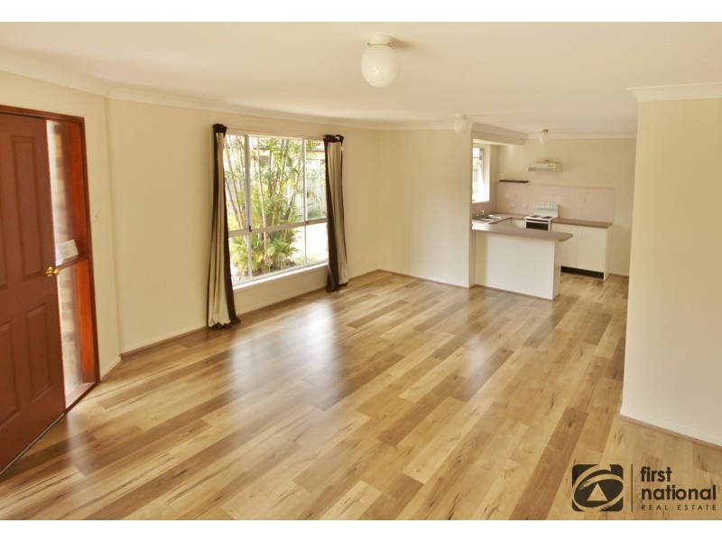 25 Wirrabilla Drive, Toormina NSW 2452