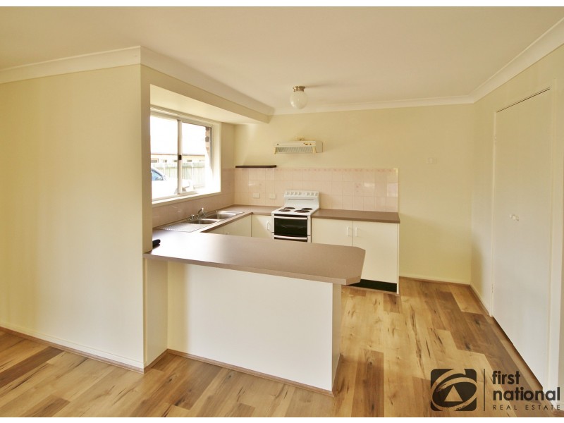 25 Wirrabilla Drive, Toormina NSW 2452