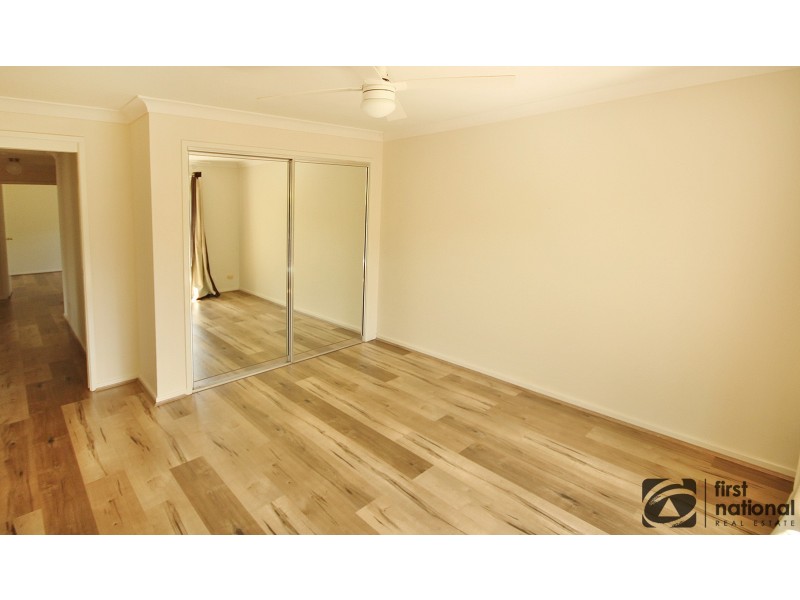 25 Wirrabilla Drive, Toormina NSW 2452