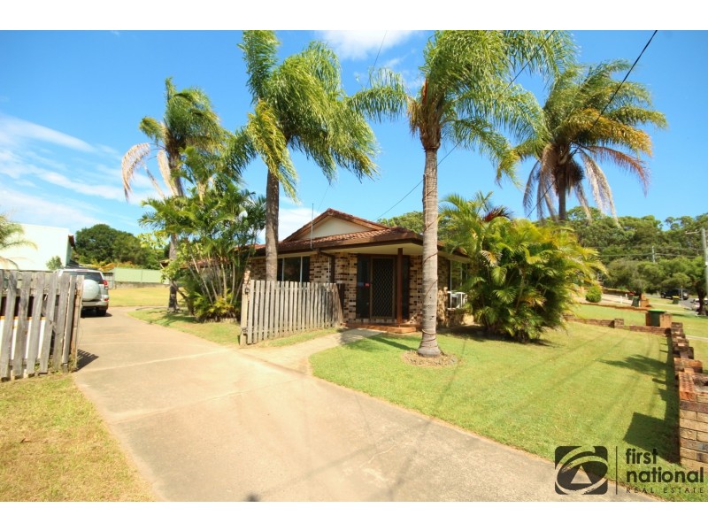 25 Wirrabilla Drive, Toormina NSW 2452