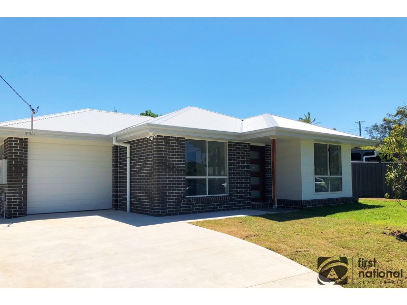 10B Wybalena Crescent, Toormina NSW 2452