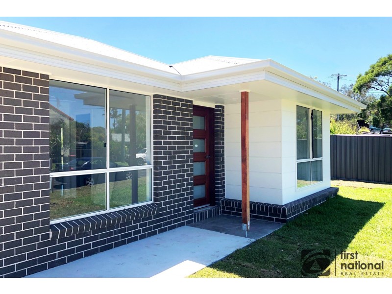 10B Wybalena Crescent, Toormina NSW 2452