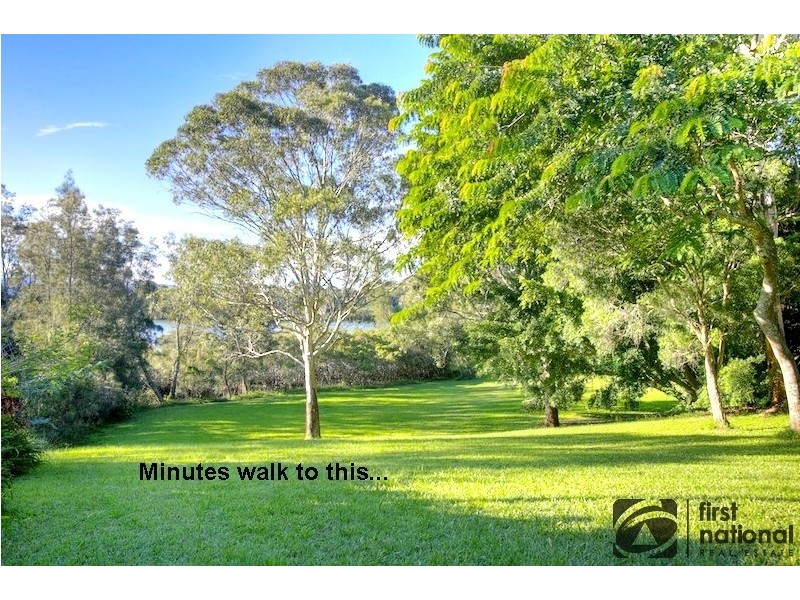 10B Wybalena Crescent, Toormina NSW 2452