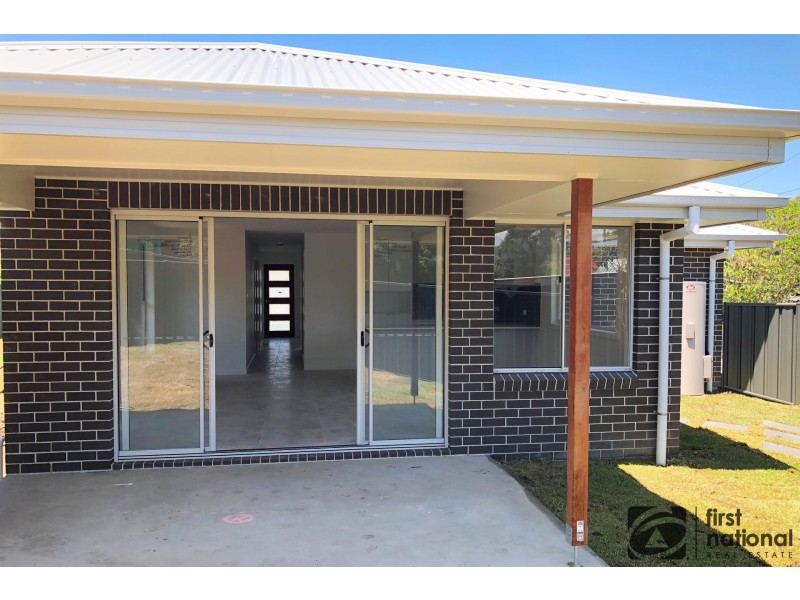 10B Wybalena Crescent, Toormina NSW 2452