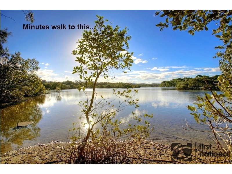 10B Wybalena Crescent, Toormina NSW 2452