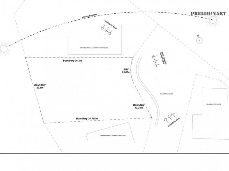 7 Beachfront Close, Sapphire Beach NSW 2450
