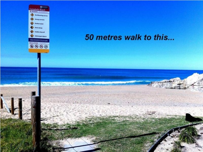 7 Beachfront Close, Sapphire Beach NSW 2450