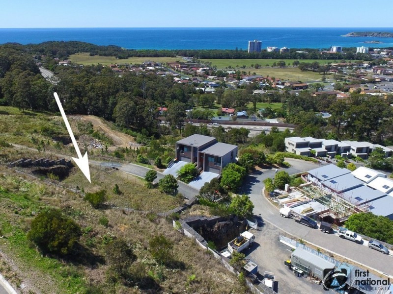 128 Dress Circle, Coffs Harbour NSW 2450