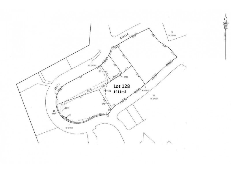 128 Dress Circle, Coffs Harbour NSW 2450