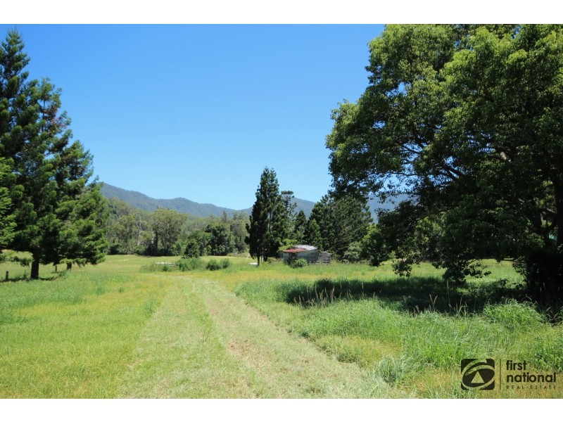 Upper Orara NSW 2450