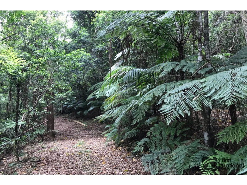 Upper Orara NSW 2450