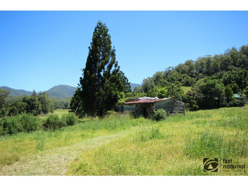 Upper Orara NSW 2450